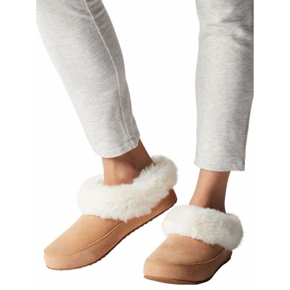 Sorel Go Coffee Run Slippers